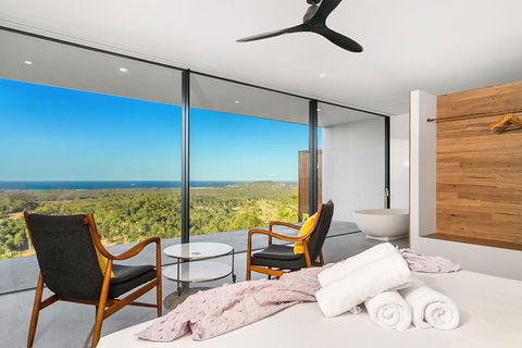 Sundays At Byron - Accommodation VIC 0