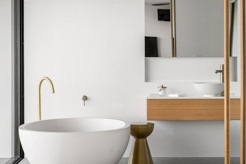 Sundays At Byron - Accommodation VIC 16