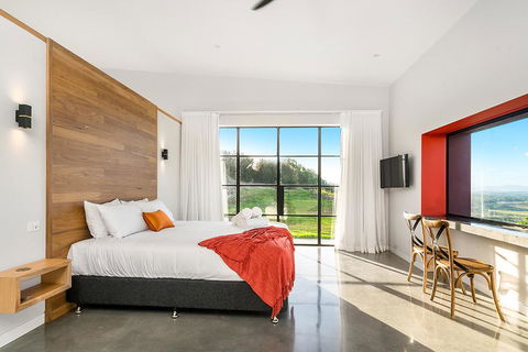 Sundays At Byron - Accommodation VIC 11