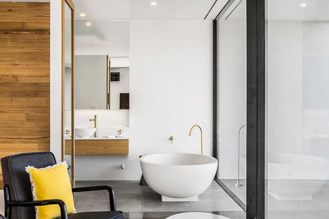 Sundays At Byron - Accommodation VIC 31