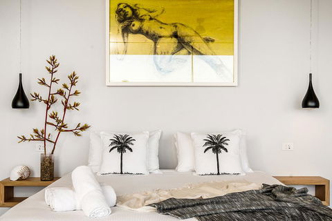Sundays At Byron - Accommodation VIC 30