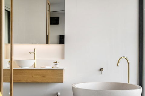 Sundays At Byron - Accommodation VIC 19