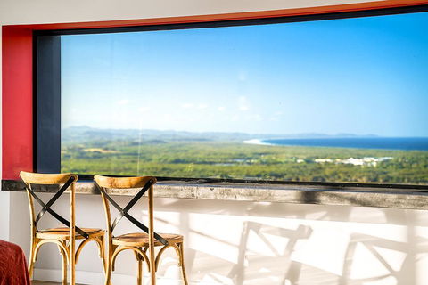 Sundays At Byron - Accommodation VIC 7