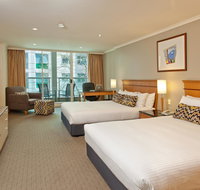 Radisson Hotel  Suites Sydney - Accommodation VIC