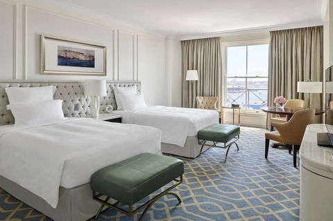 The Langham Sydney - Accommodation VIC 20