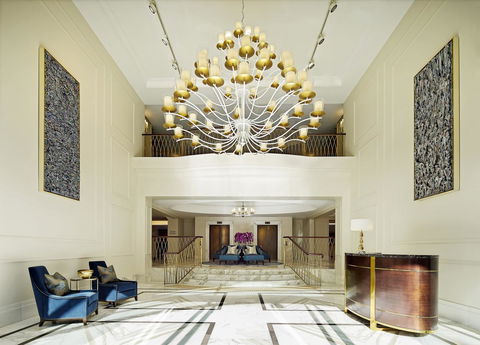 The Langham Sydney - Accommodation VIC 1