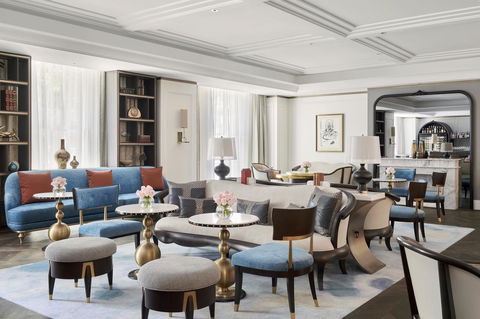 The Langham Sydney - Accommodation VIC 9