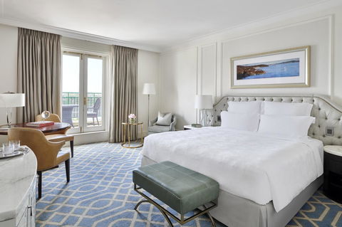 The Langham Sydney - Accommodation VIC 18