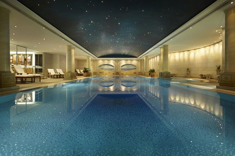 The Langham Sydney - Accommodation VIC 0