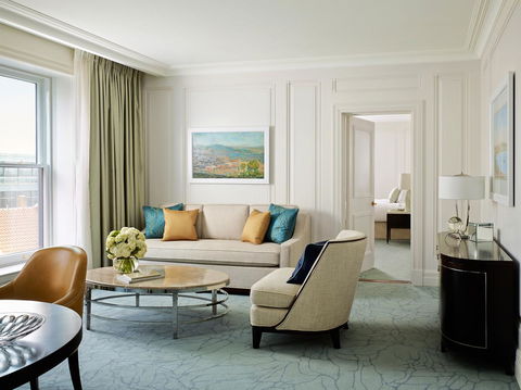 The Langham Sydney - Accommodation VIC 13