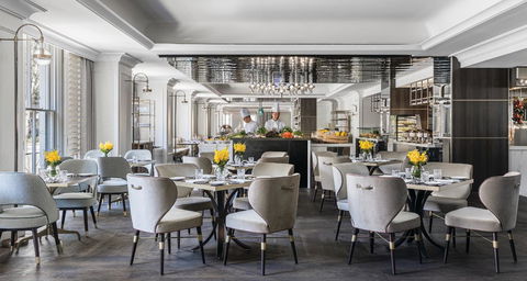 The Langham Sydney - Accommodation VIC 4