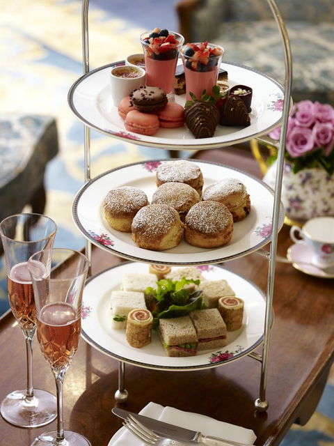 The Langham Sydney - Accommodation VIC 35