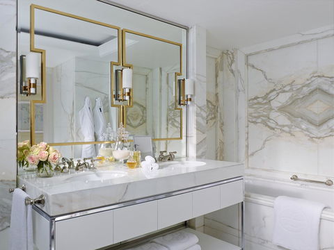 The Langham Sydney - Accommodation VIC 12