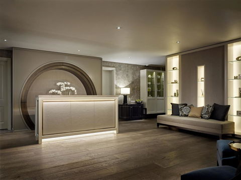 The Langham Sydney - Accommodation VIC 26