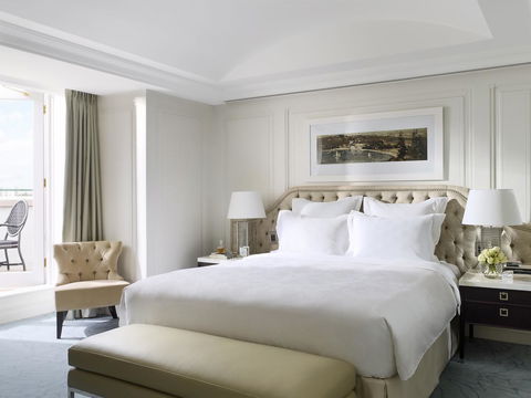 The Langham Sydney - Accommodation VIC 15