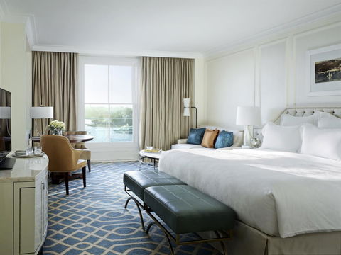The Langham Sydney - Accommodation VIC 19