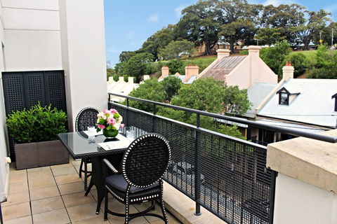 The Langham Sydney - Accommodation VIC 22