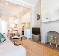 Sydney Star Terrace - Accommodation VIC