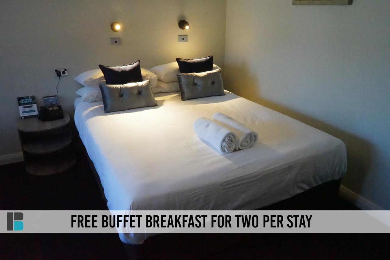 Bathurst NSW Accommodation VIC