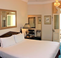 Manor Boutique Hotel Sydney - Accommodation VIC