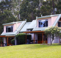 Bawley Bush Retreat and Cottages - Accommodation VIC