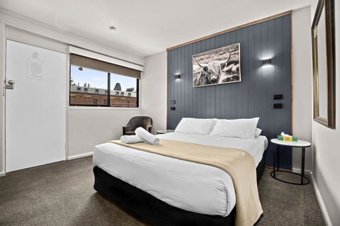 City Centre Motel Armidale - Accommodation VIC 29