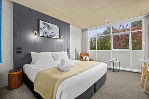 City Centre Motel Armidale - Accommodation VIC 8