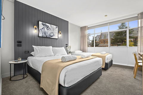 City Centre Motel Armidale - Accommodation VIC 20