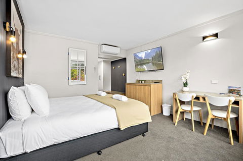 City Centre Motel Armidale - Accommodation VIC 24