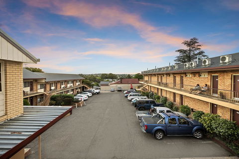 City Centre Motel Armidale - Accommodation VIC 42
