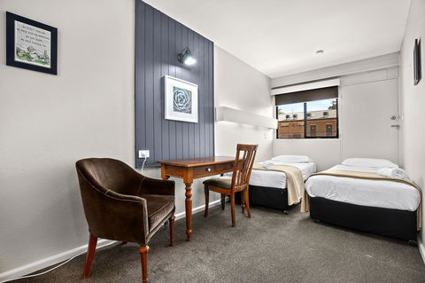 City Centre Motel Armidale - Accommodation VIC 32