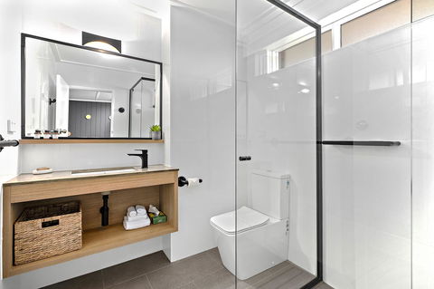 City Centre Motel Armidale - Accommodation VIC 23