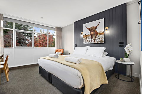 City Centre Motel Armidale - Accommodation VIC 26