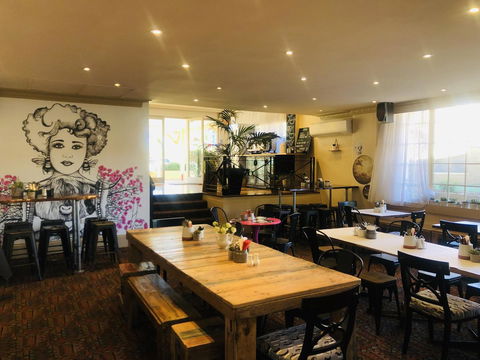 City Centre Motel Armidale - Accommodation VIC 11