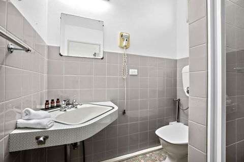 City Centre Motel Armidale - Accommodation VIC 31