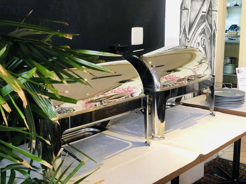 City Centre Motel Armidale - Accommodation VIC 17