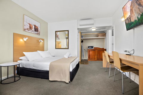 City Centre Motel Armidale - Accommodation VIC 34