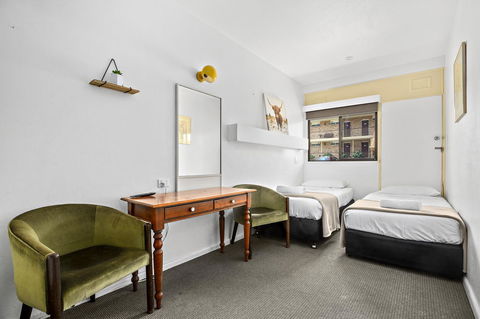 City Centre Motel Armidale - Accommodation VIC 36