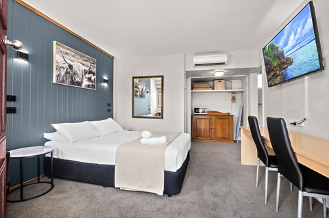 City Centre Motel Armidale - Accommodation VIC 30
