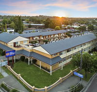 City Centre Motor Inn - Accommodation VIC