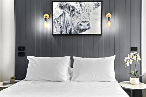 City Centre Motel Armidale - Accommodation VIC 3