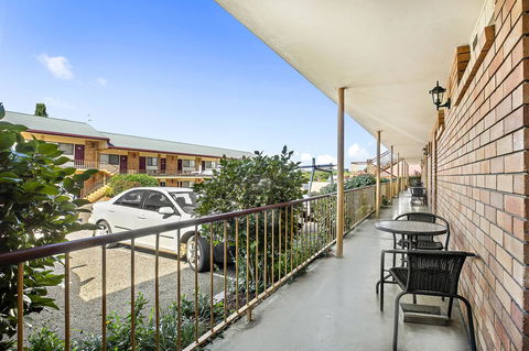 City Centre Motel Armidale - Accommodation VIC 43