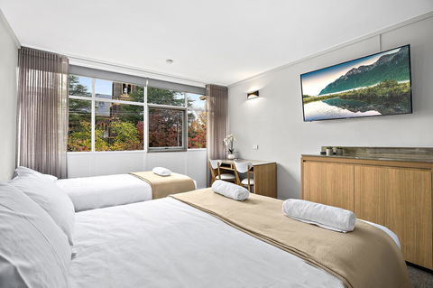 City Centre Motel Armidale - Accommodation VIC 2