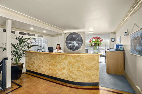 City Centre Motel Armidale - Accommodation VIC 41