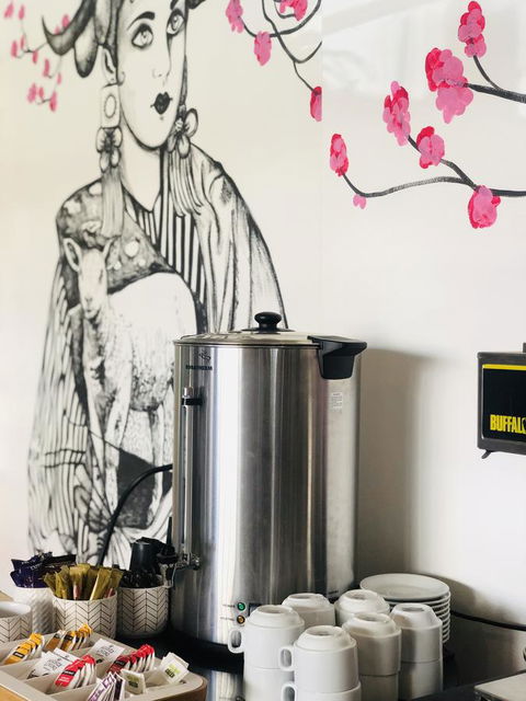 City Centre Motel Armidale - Accommodation VIC 13
