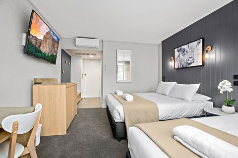 City Centre Motel Armidale - Accommodation VIC 19