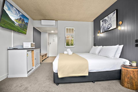 City Centre Motel Armidale - Accommodation VIC 21