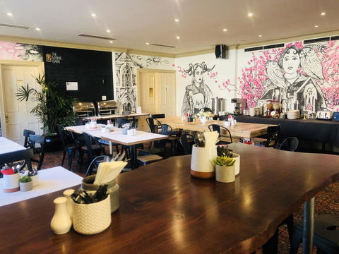 City Centre Motel Armidale - Accommodation VIC 10
