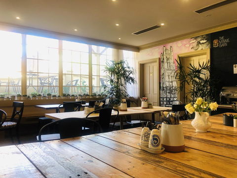 City Centre Motel Armidale - Accommodation VIC 12