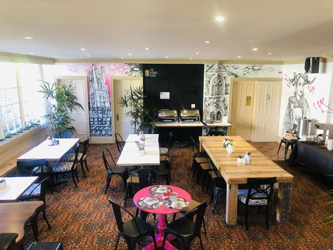 City Centre Motel Armidale - Accommodation VIC 9